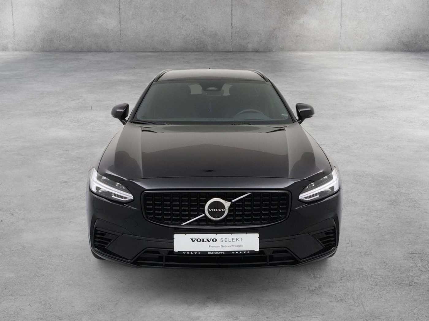 Volvo V90 – Bild 2
