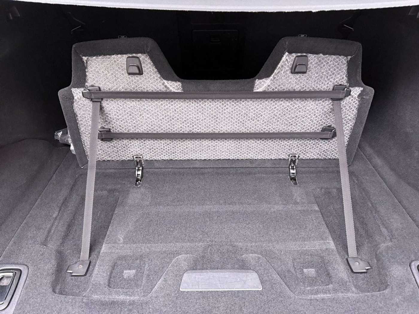 Volvo V90 – Bild 20