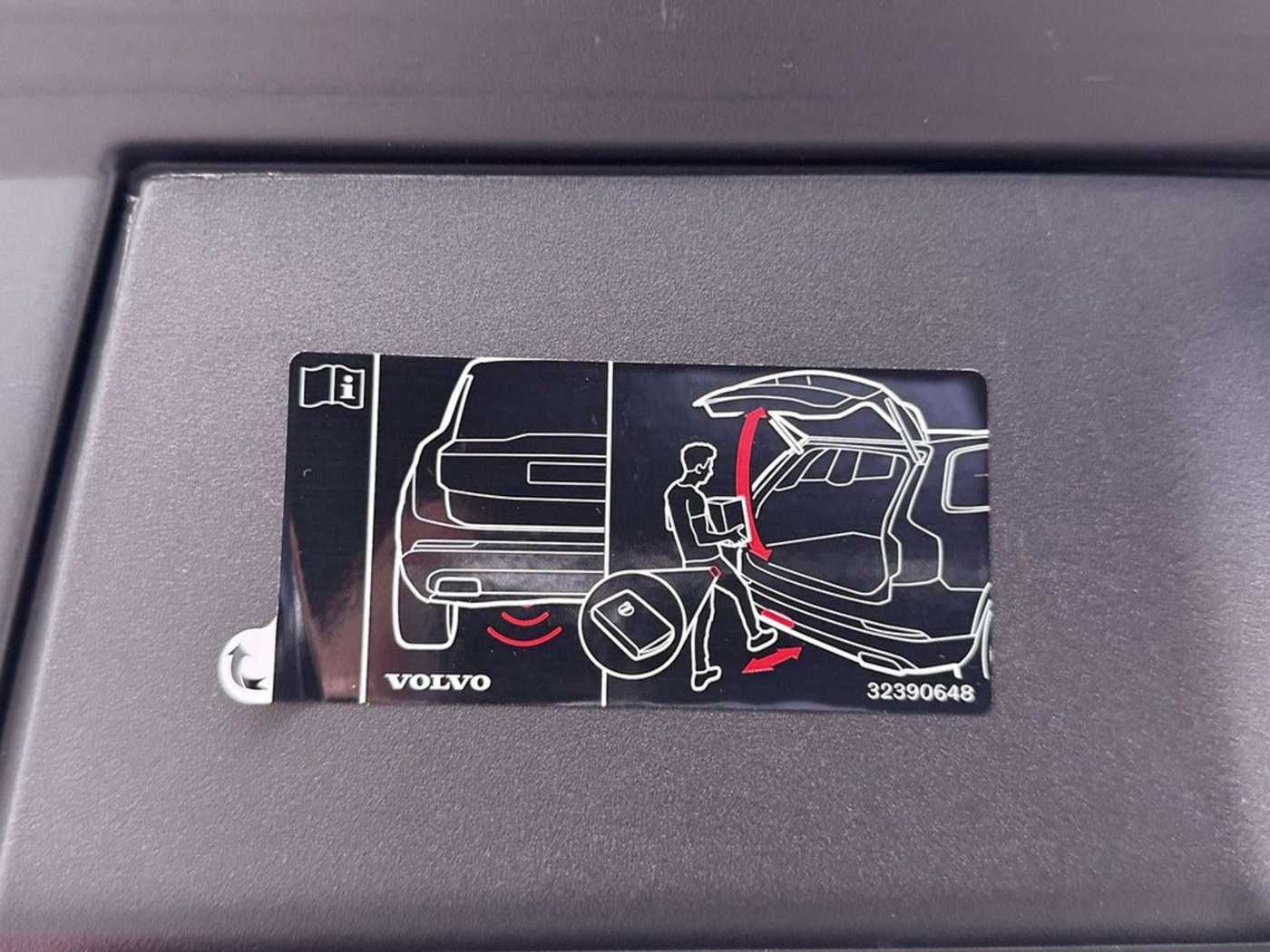 Volvo V90 – Bild 21