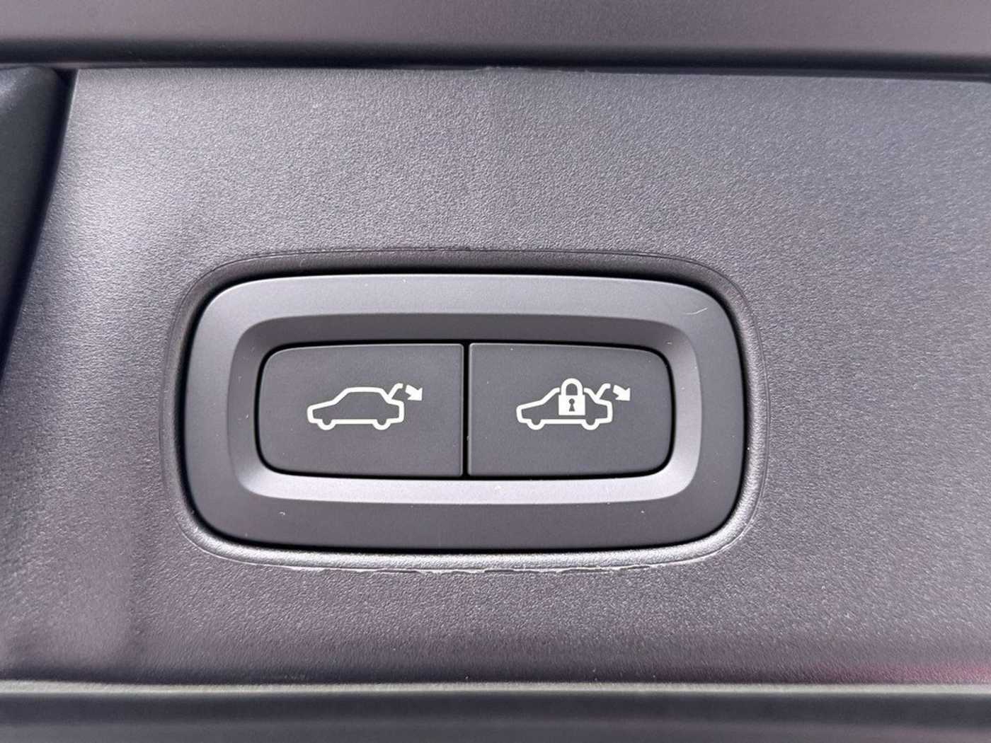 Volvo V90 – Bild 22