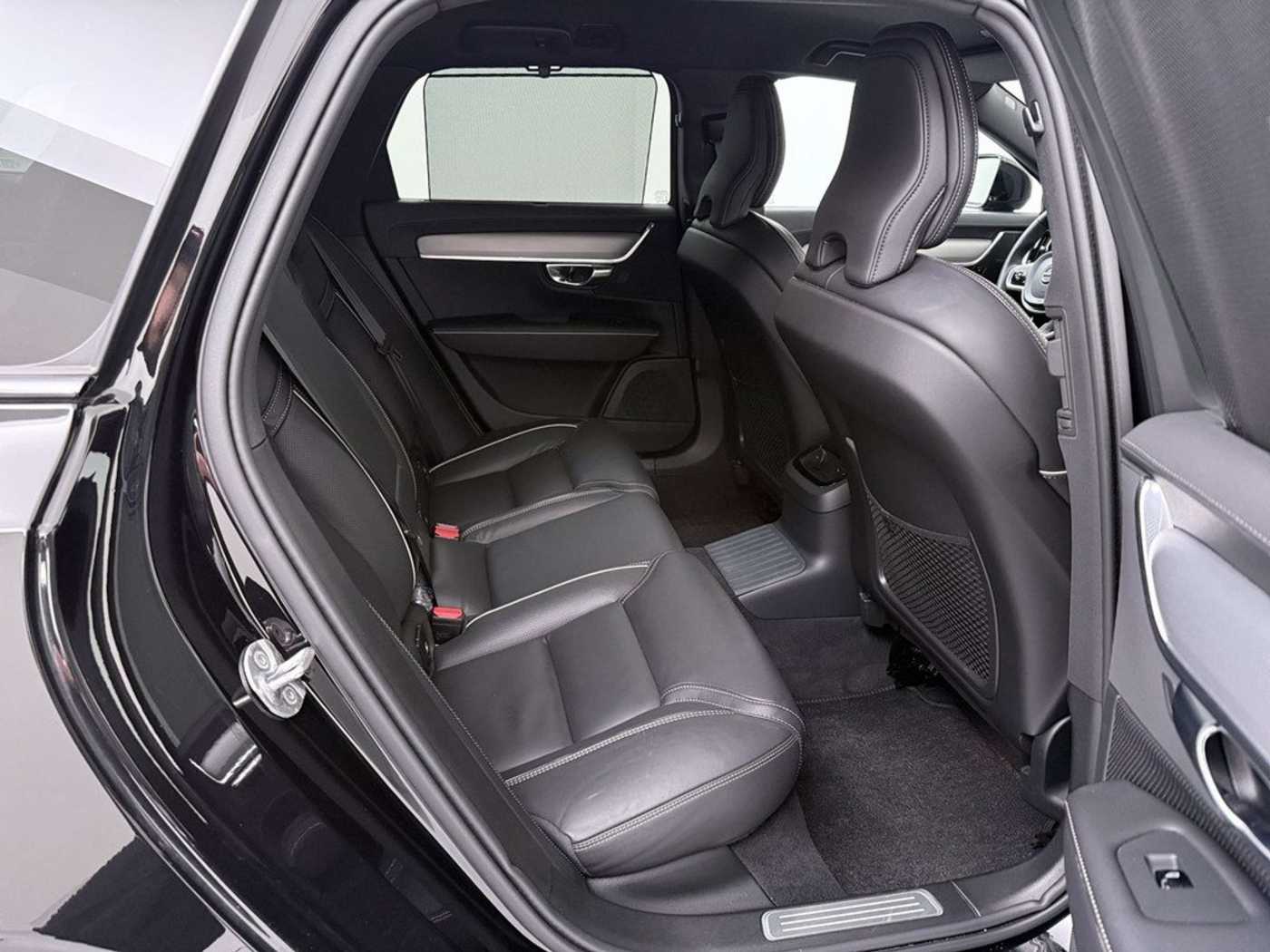 Volvo V90 – Bild 24