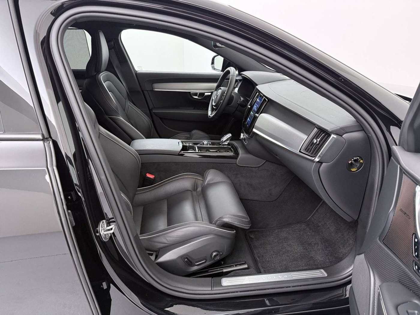 Volvo V90 – Bild 25