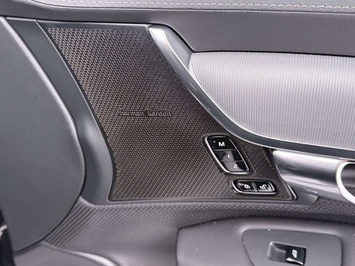 Volvo V90 – Bild 26