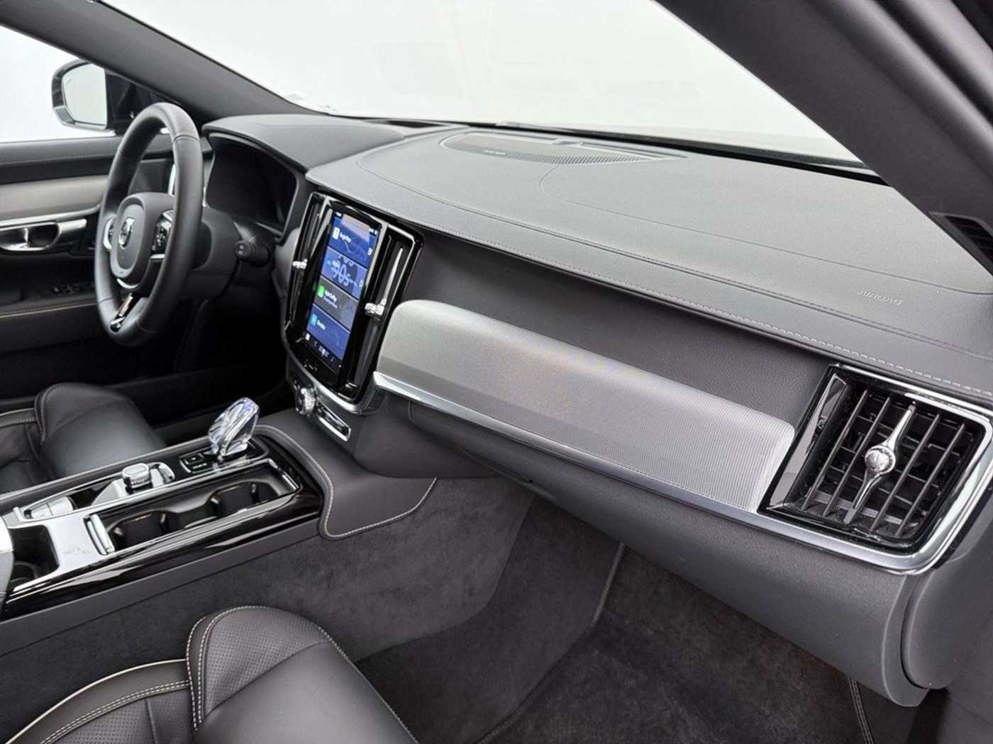 Volvo V90 – Bild 27