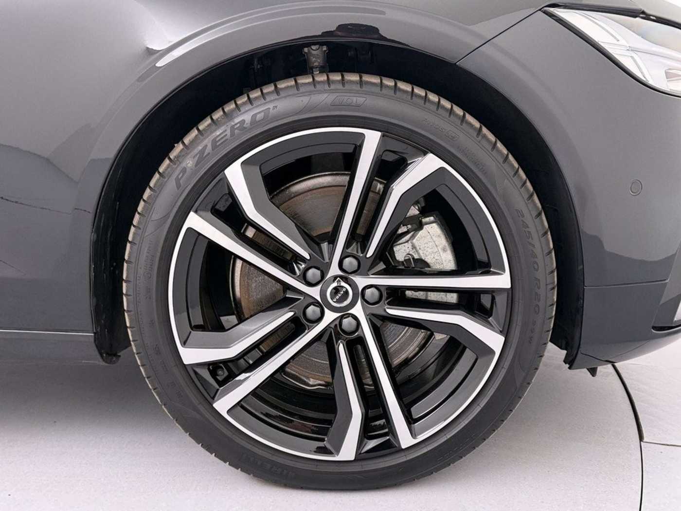 Volvo V90 – Bild 28