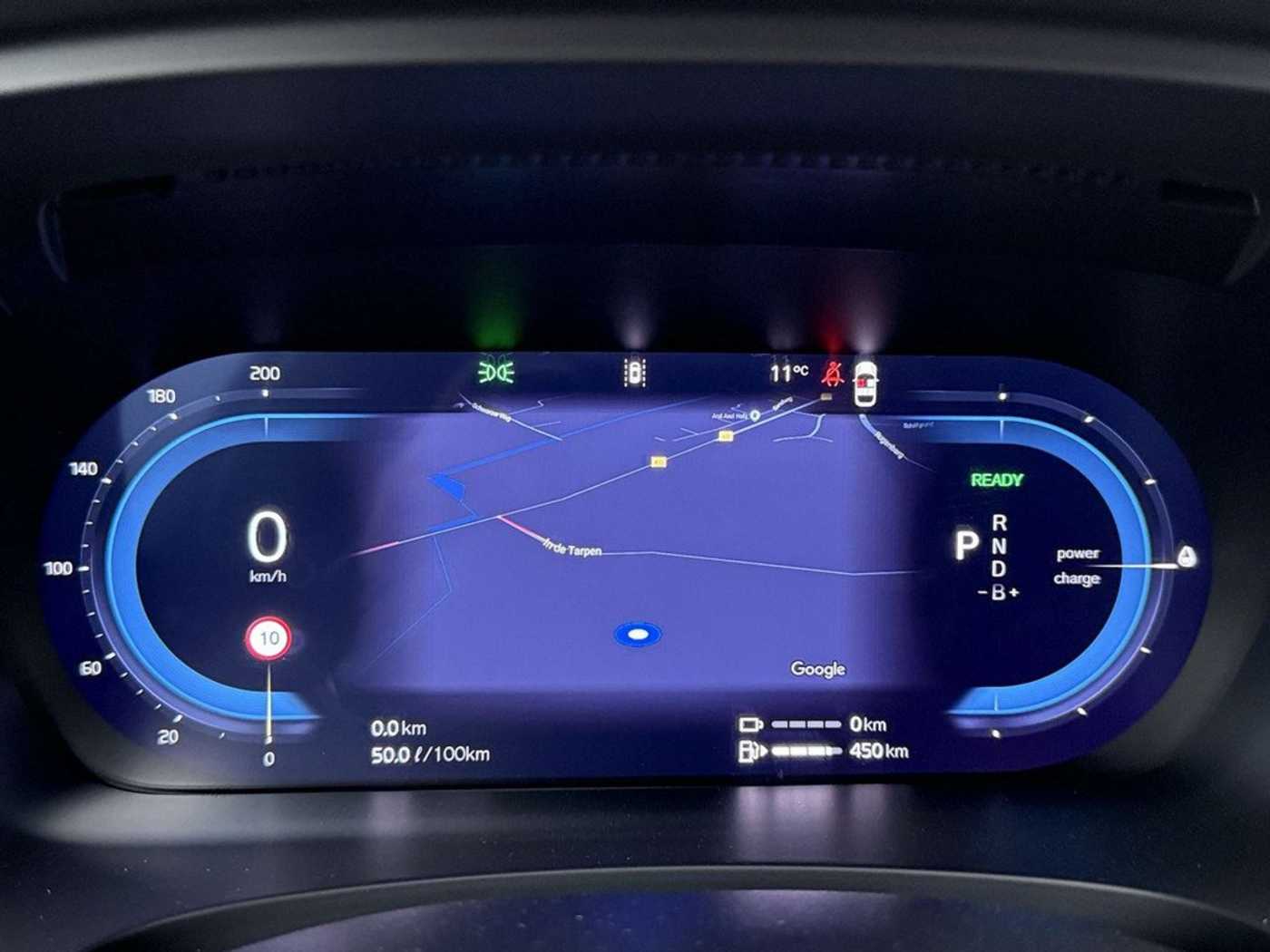 Volvo V90 – Bild 29