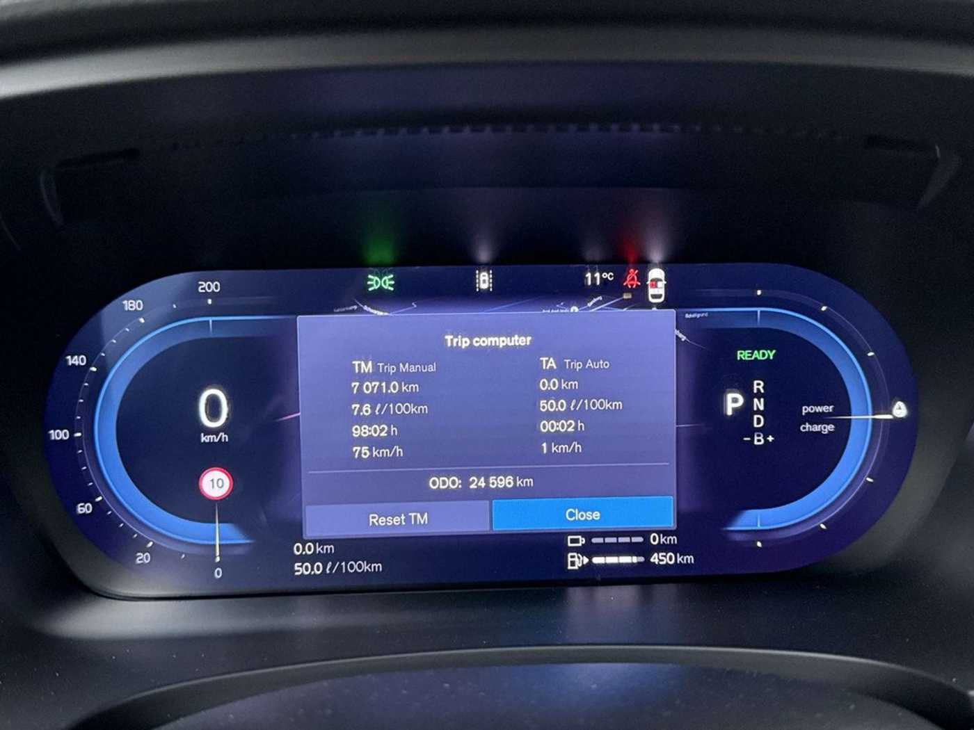 Volvo V90 – Bild 30
