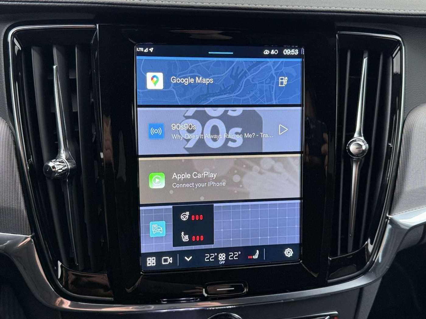 Volvo V90 – Bild 31