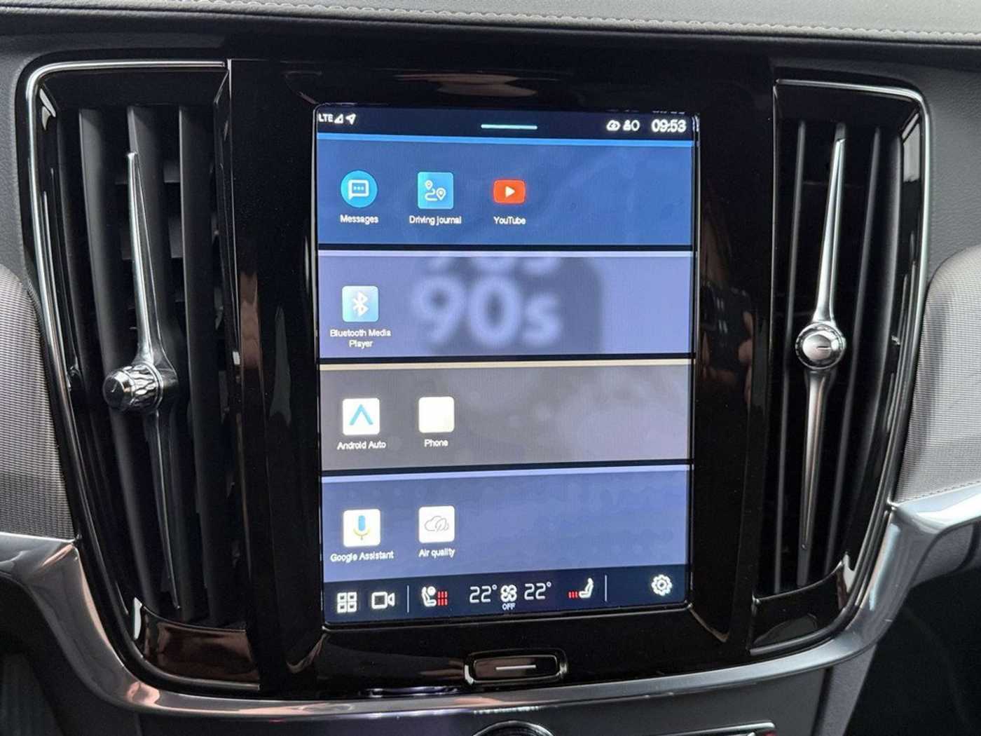 Volvo V90 – Bild 32
