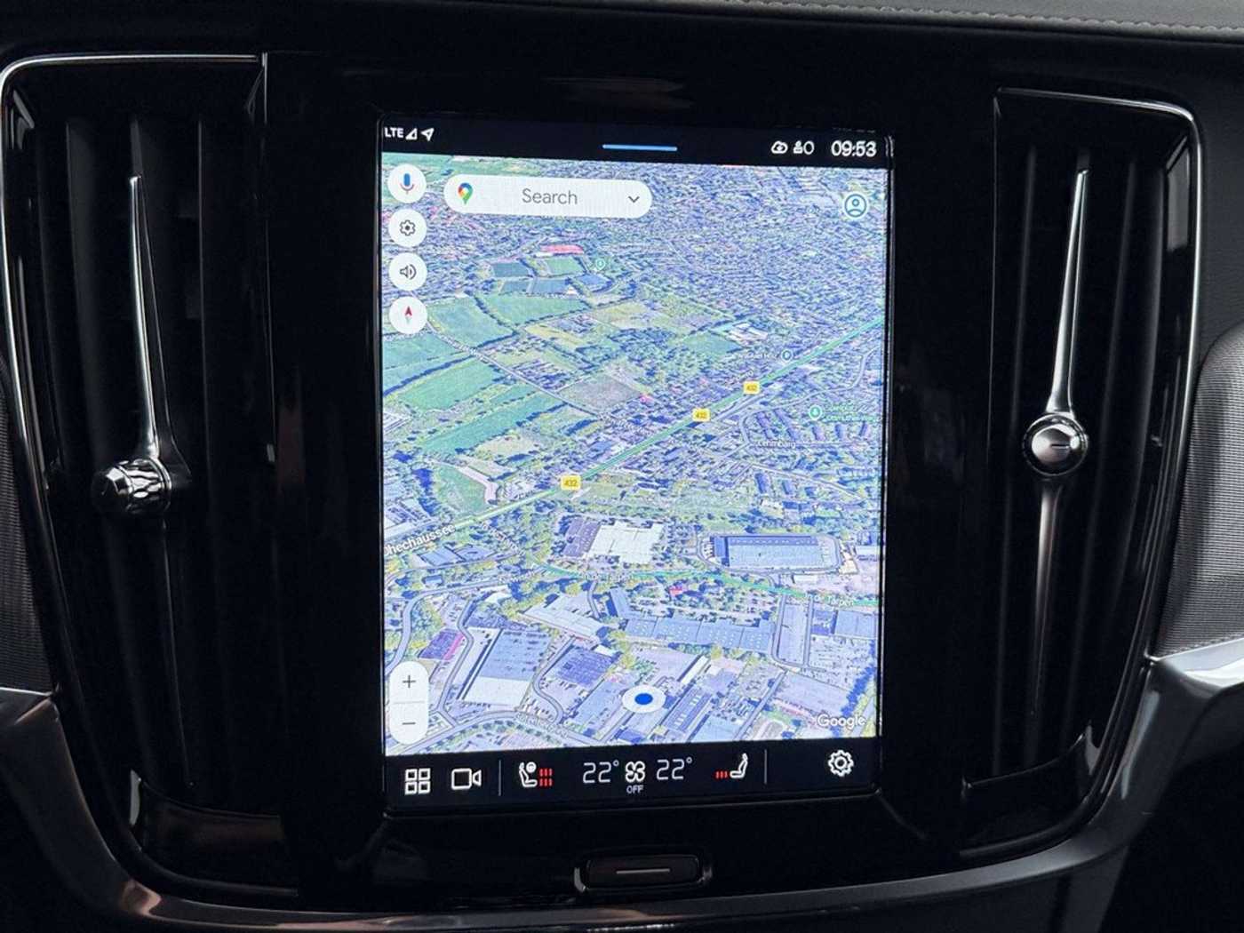 Volvo V90 – Bild 33