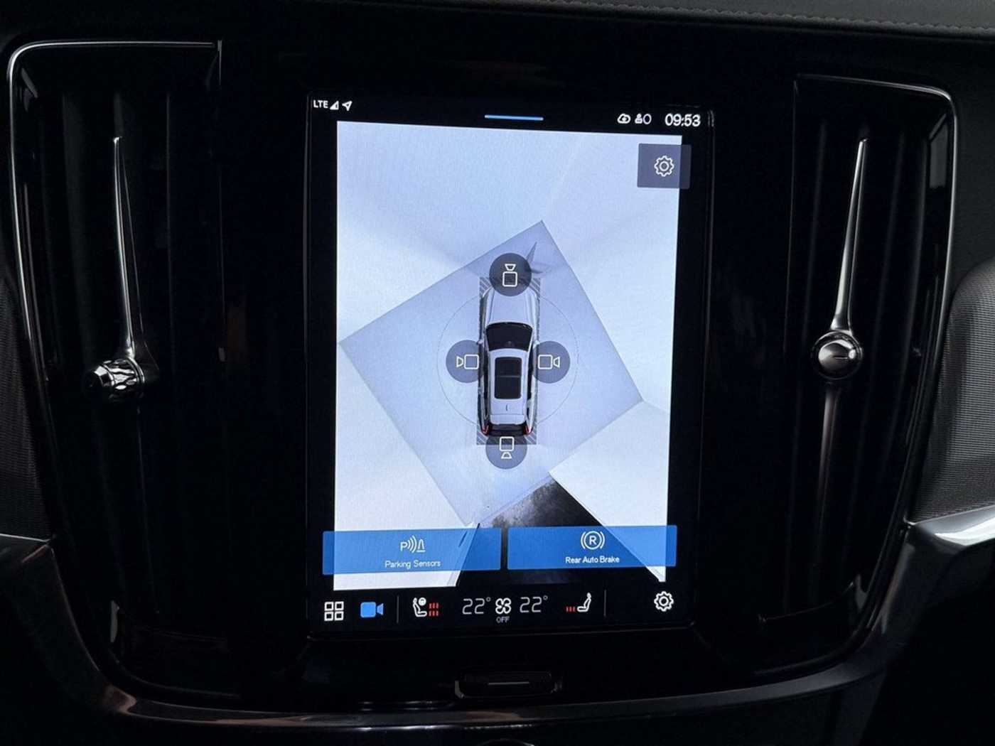 Volvo V90 – Bild 34