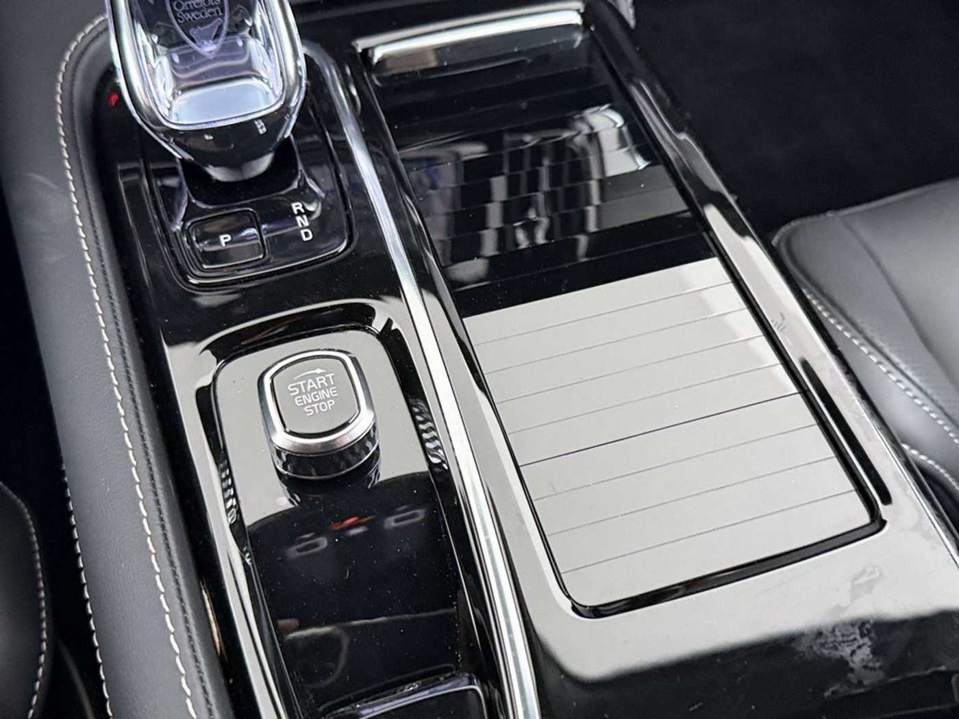 Volvo V90 – Bild 37