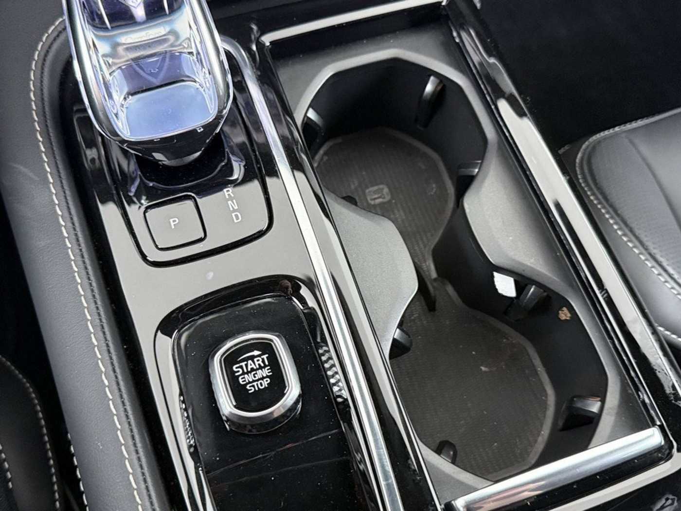 Volvo V90 – Bild 38
