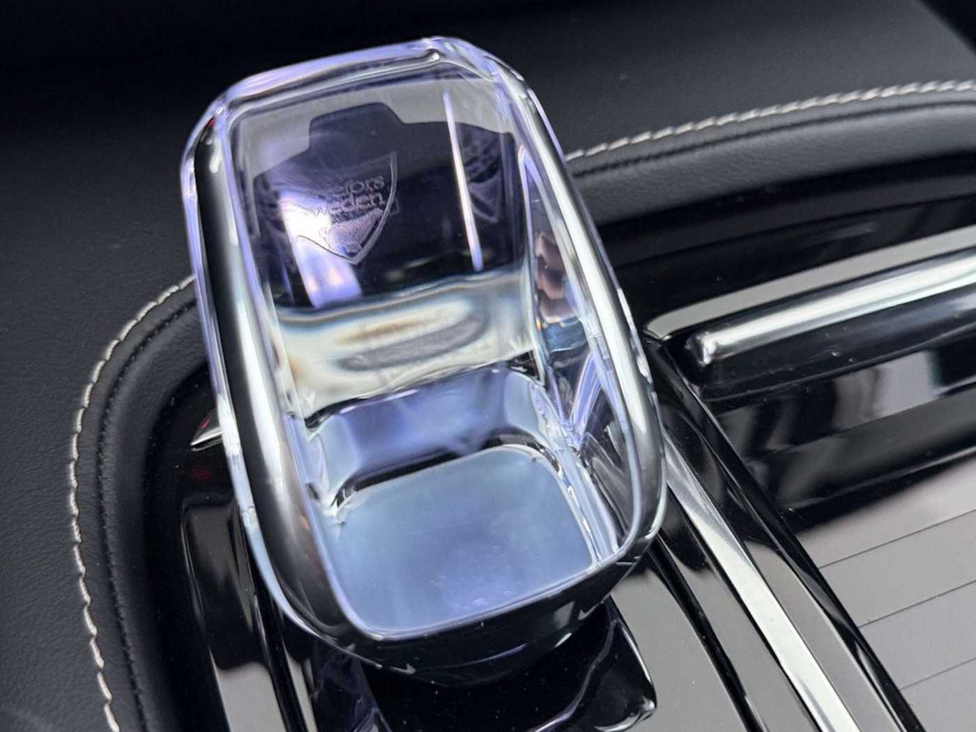 Volvo V90 – Bild 39