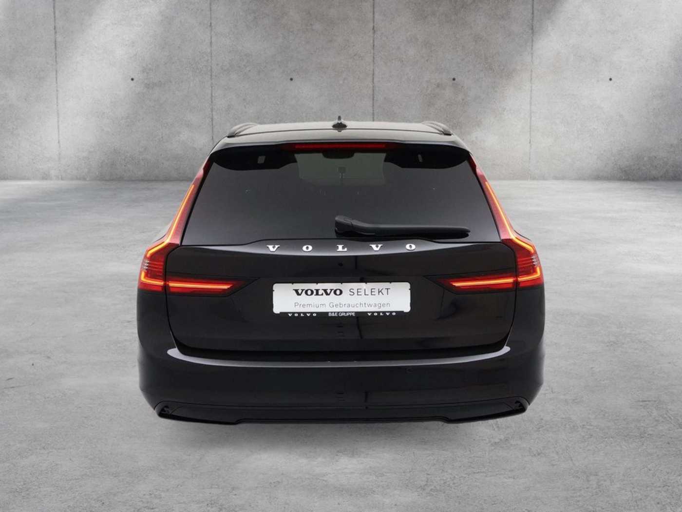 Volvo V90 – Bild 6