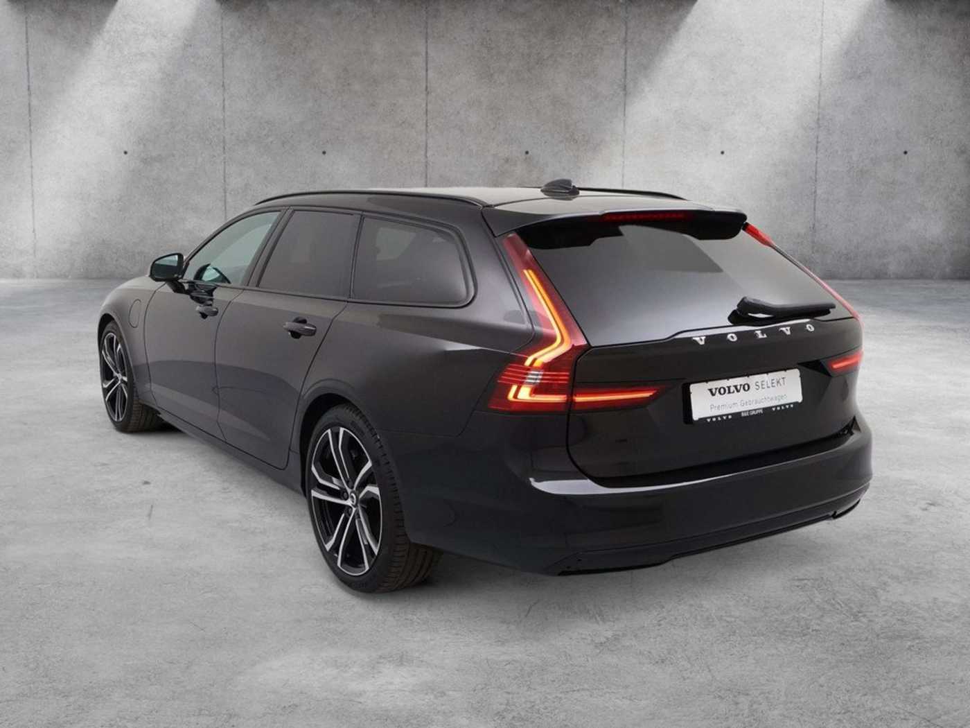 Volvo V90 – Bild 7