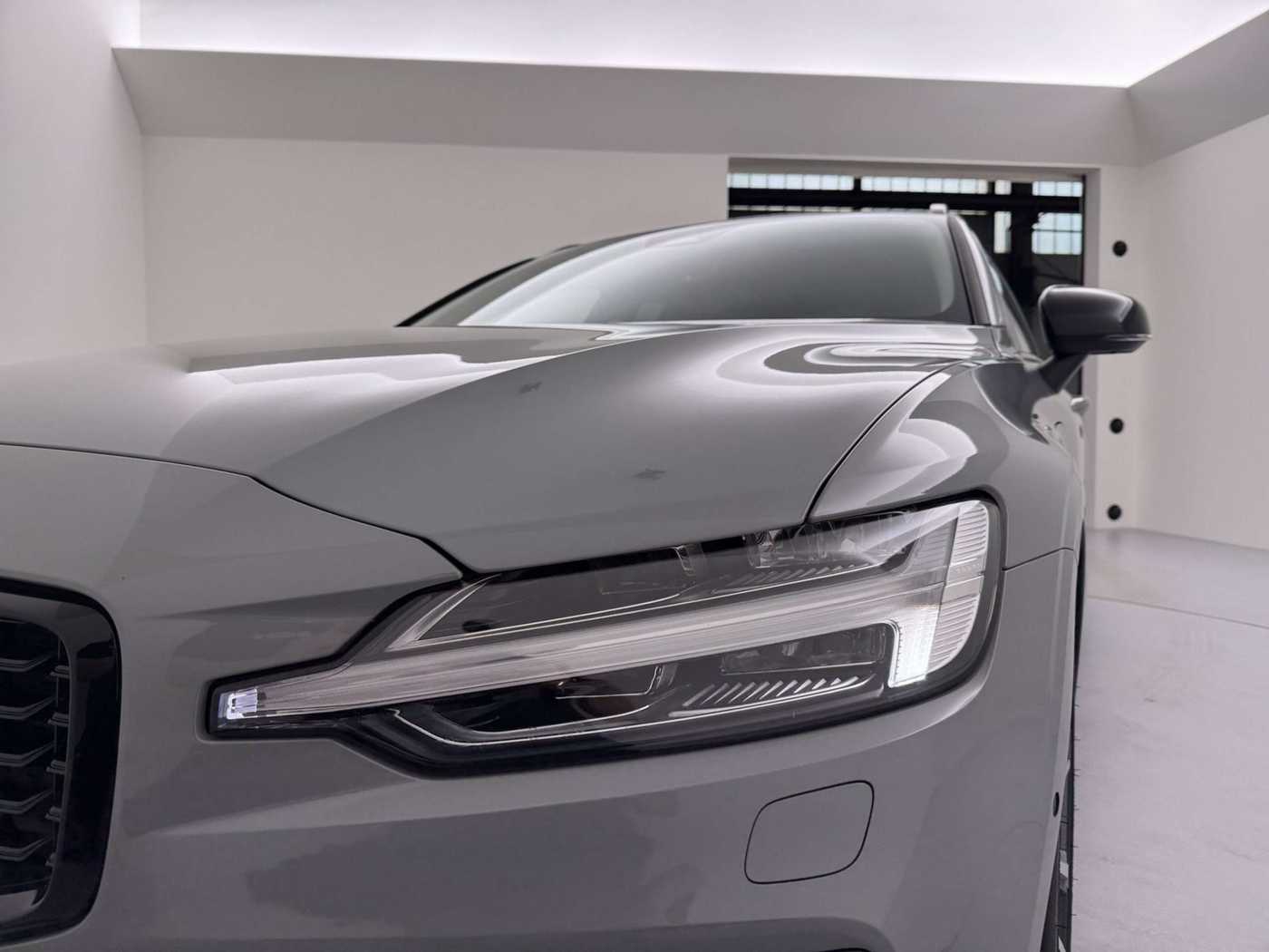Volvo V60 – Bild 10