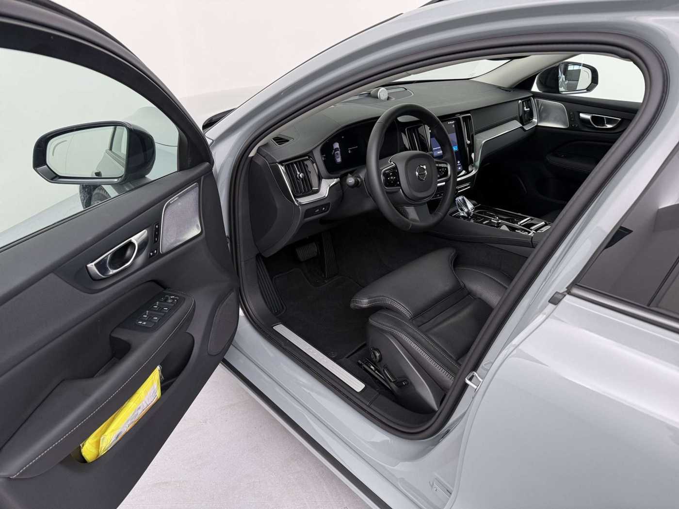Volvo V60 – Bild 11