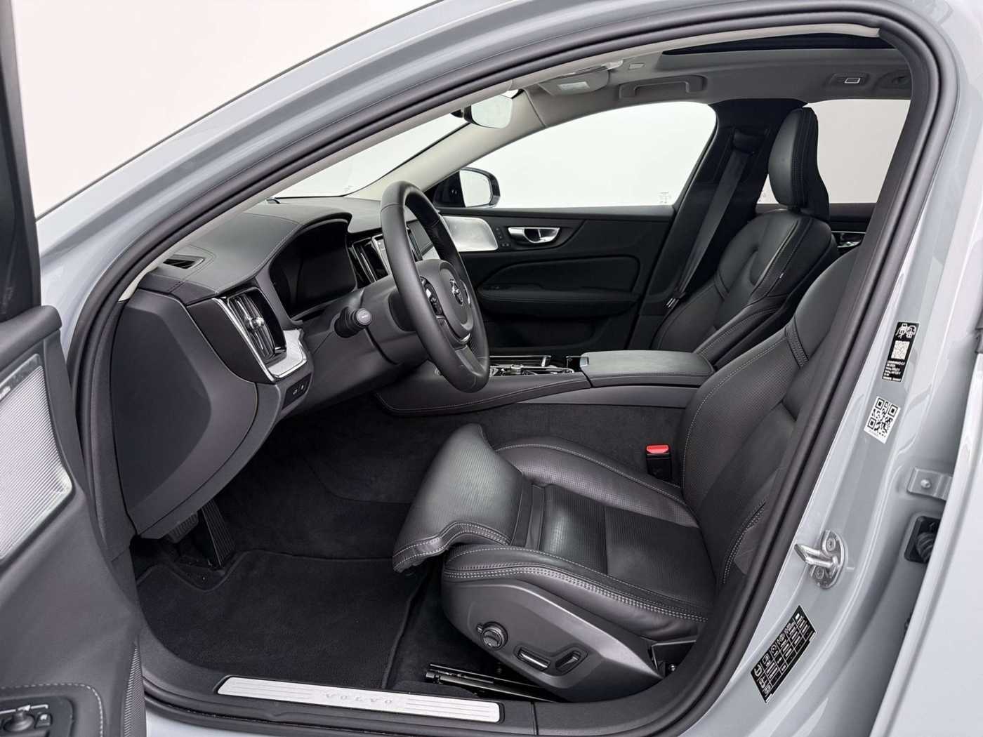 Volvo V60 – Bild 12