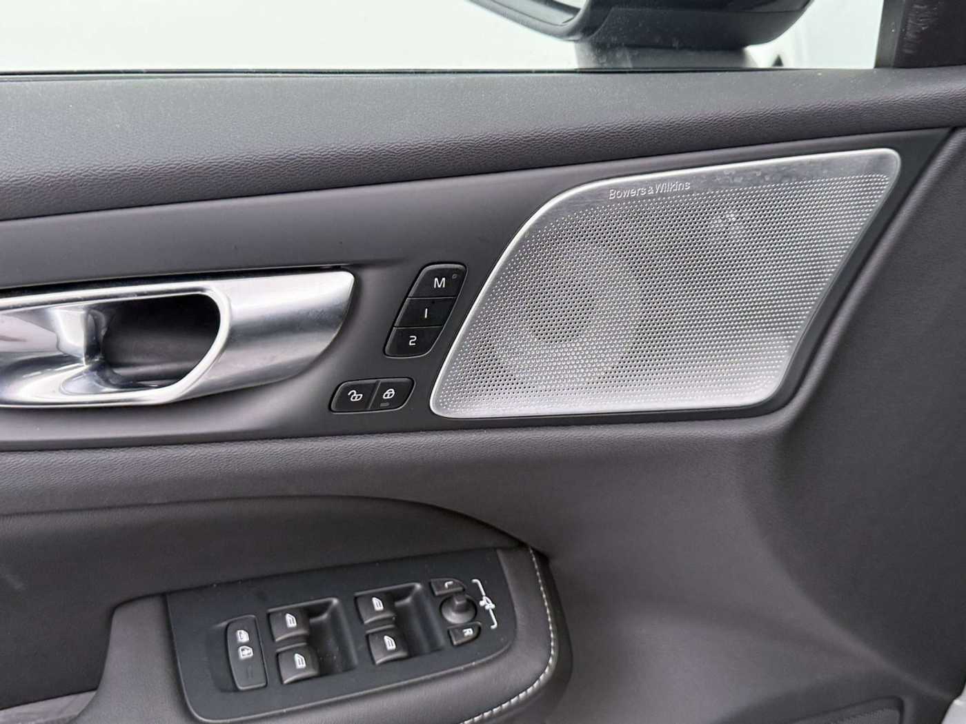 Volvo V60 – Bild 13