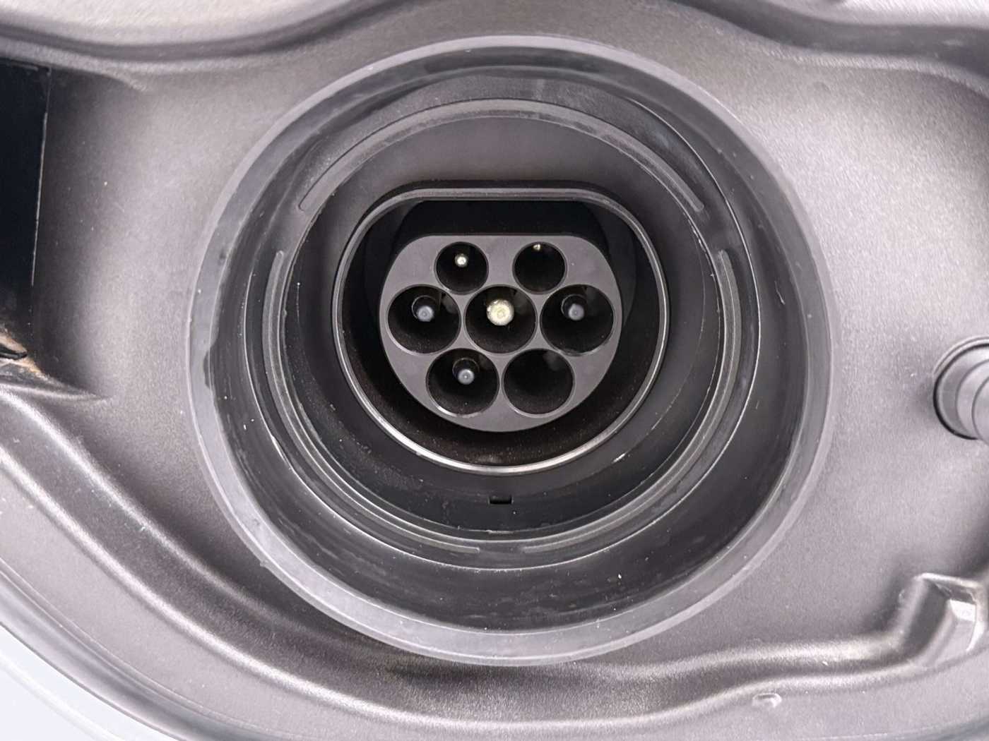 Volvo V60 – Bild 14