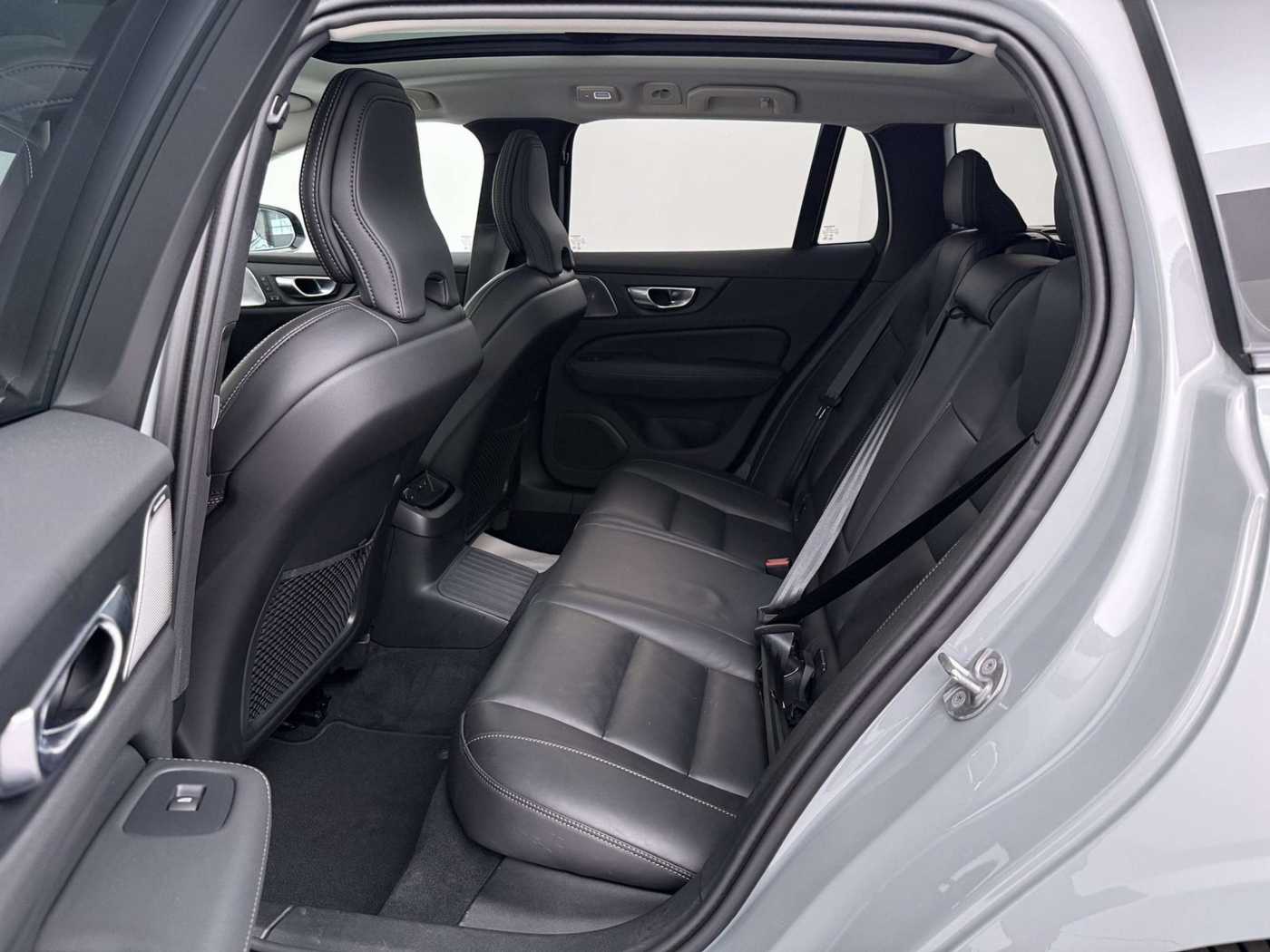 Volvo V60 – Bild 15