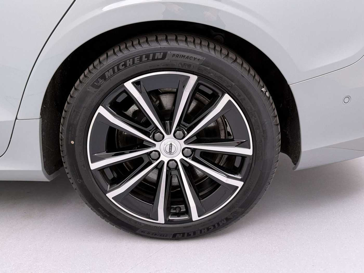 Volvo V60 – Bild 17