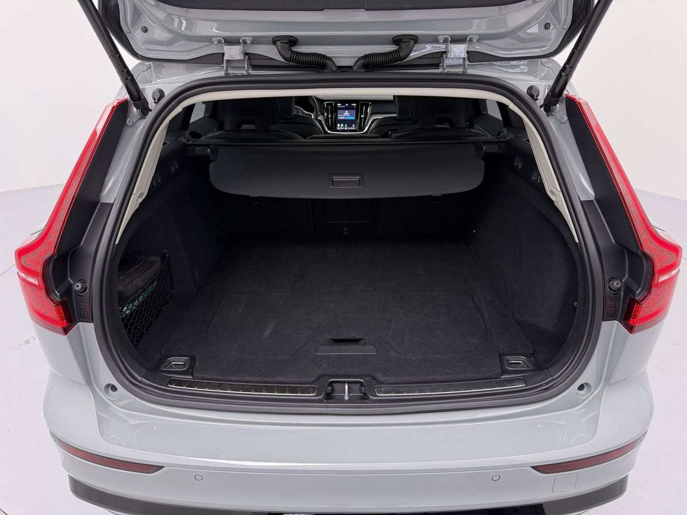 Volvo V60 – Bild 18