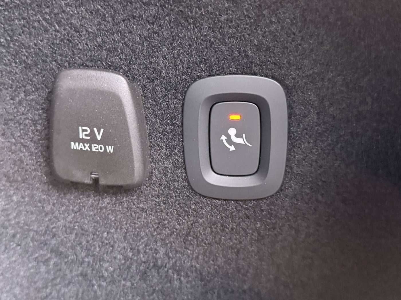 Volvo V60 – Bild 20