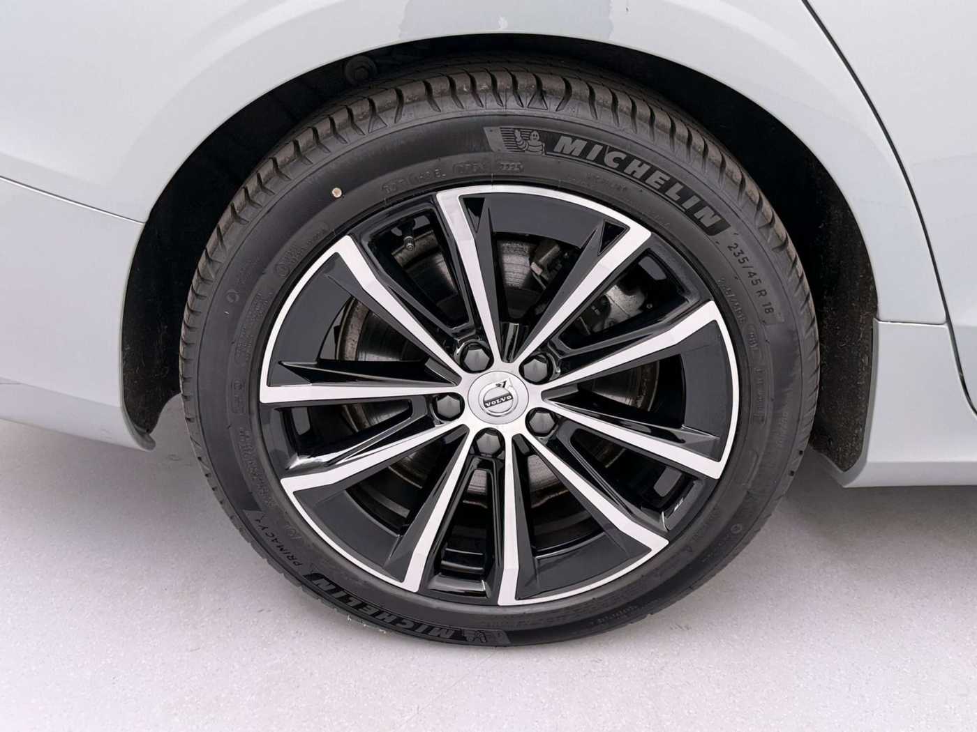 Volvo V60 – Bild 23