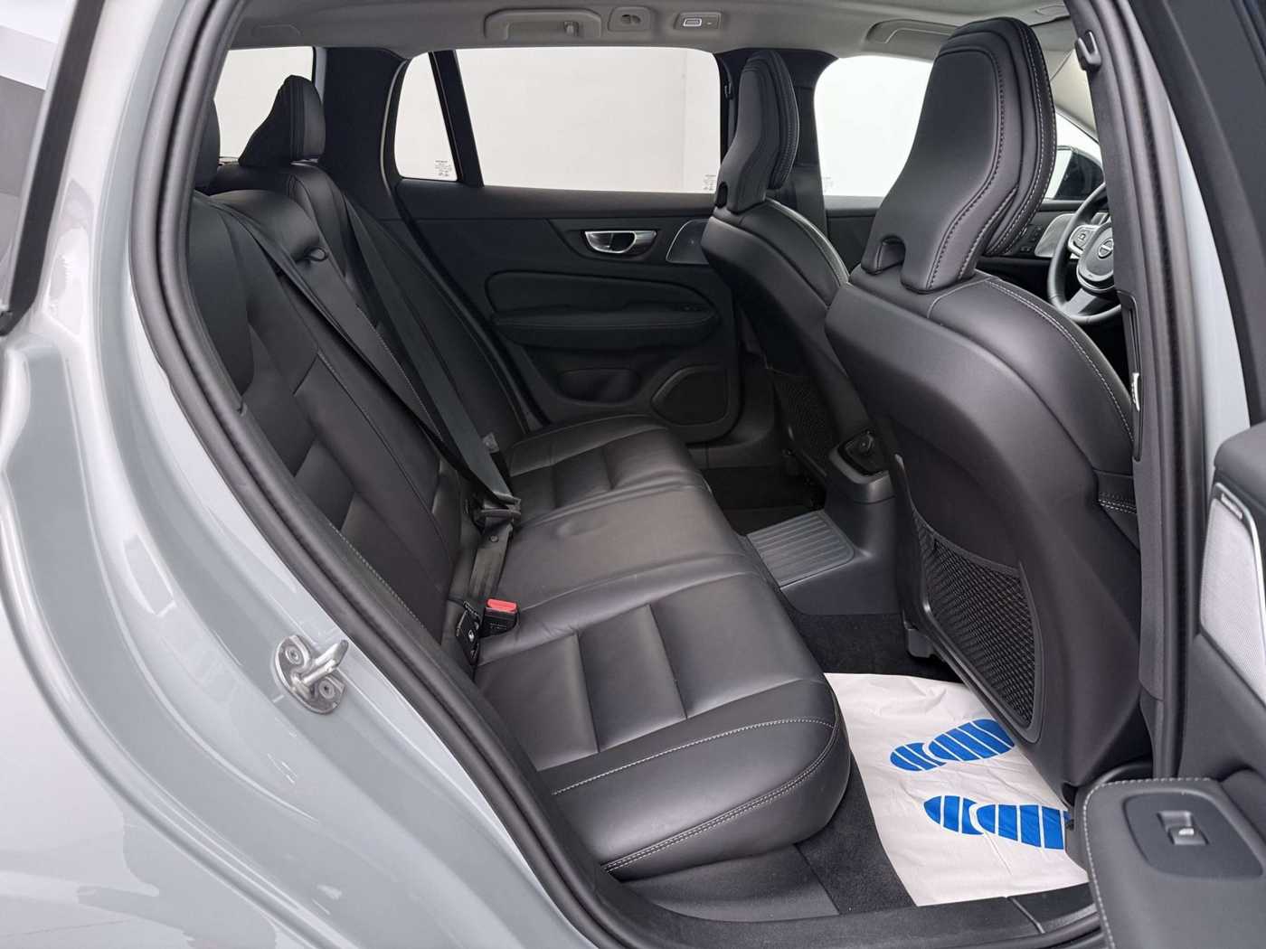 Volvo V60 – Bild 24