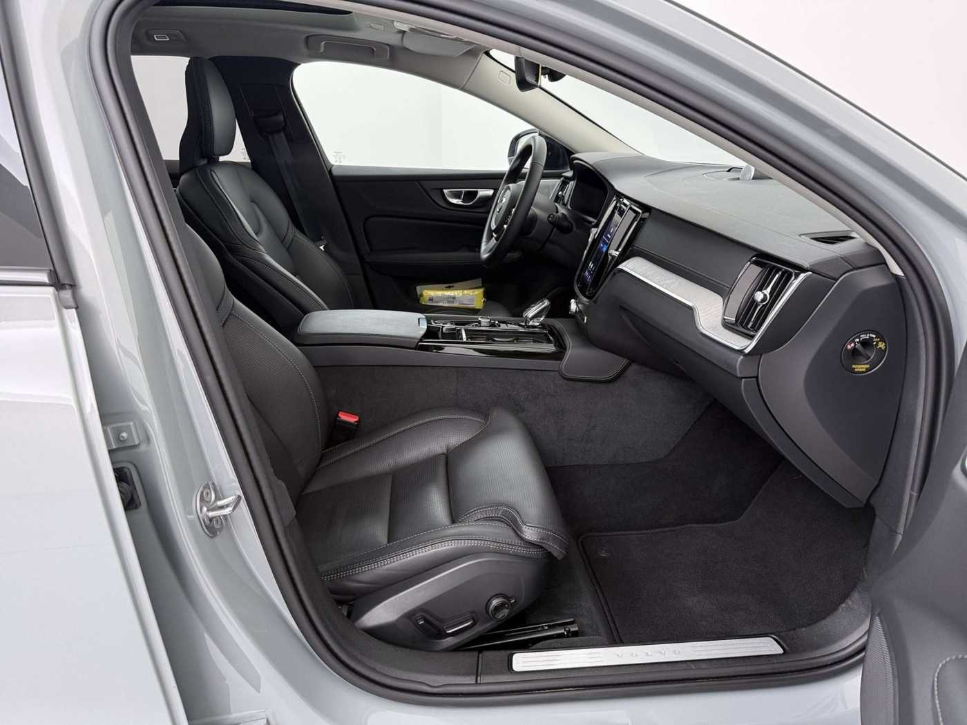 Volvo V60 – Bild 25