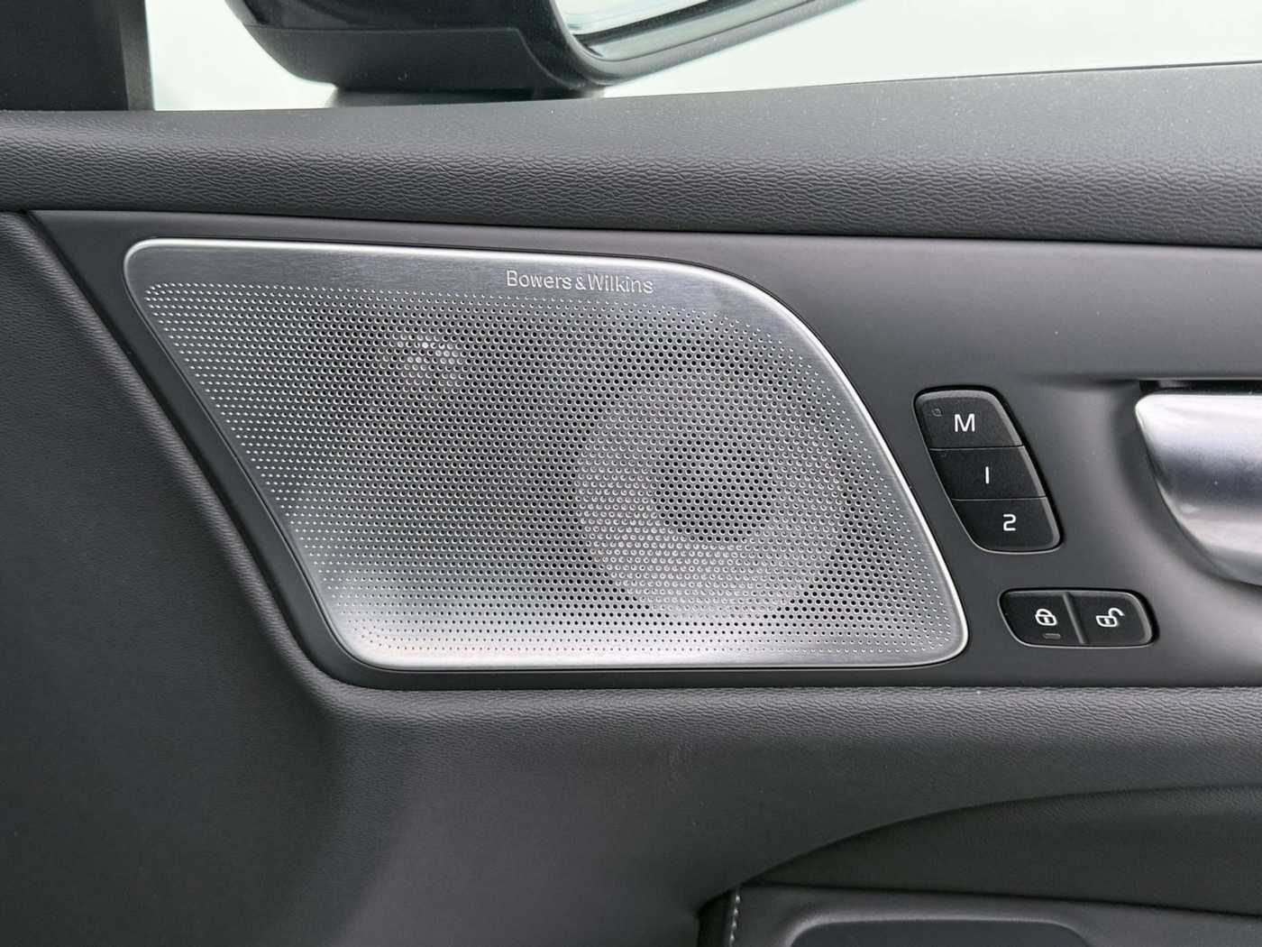 Volvo V60 – Bild 26