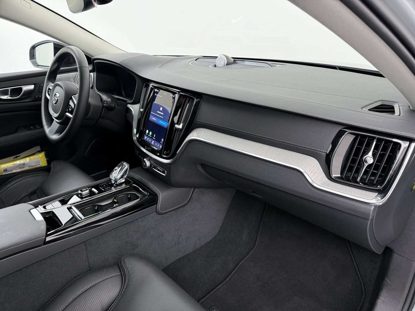 Volvo V60 – Bild 27