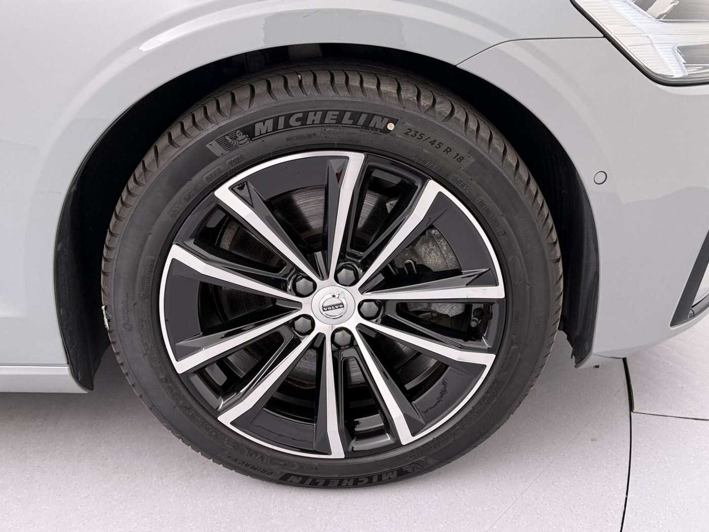 Volvo V60 – Bild 28