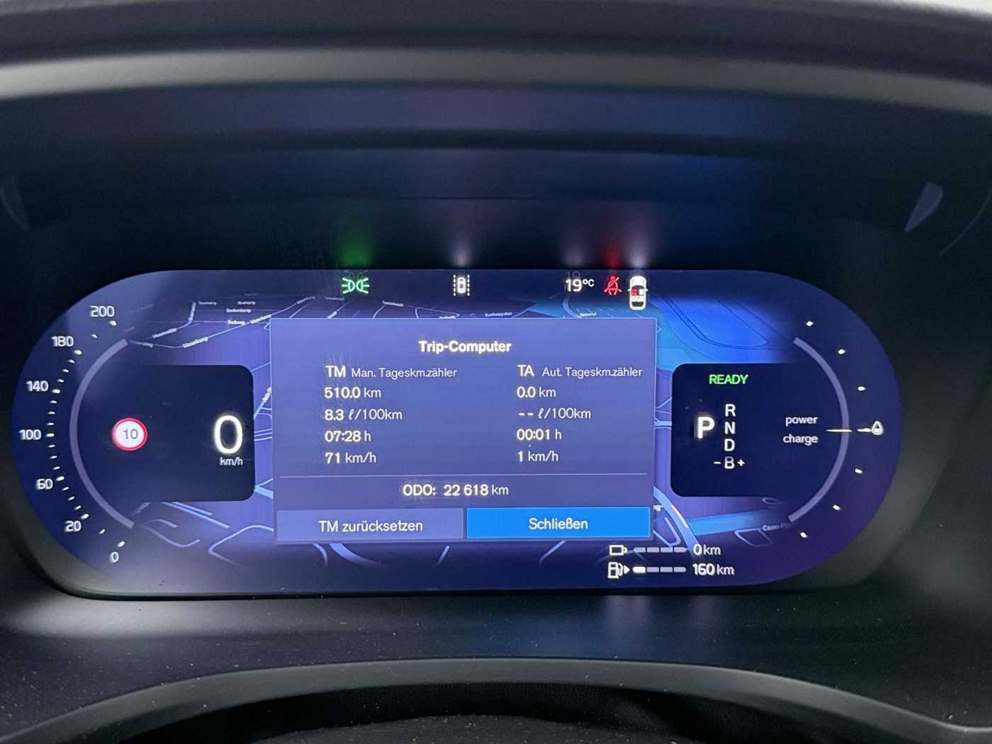 Volvo V60 – Bild 30