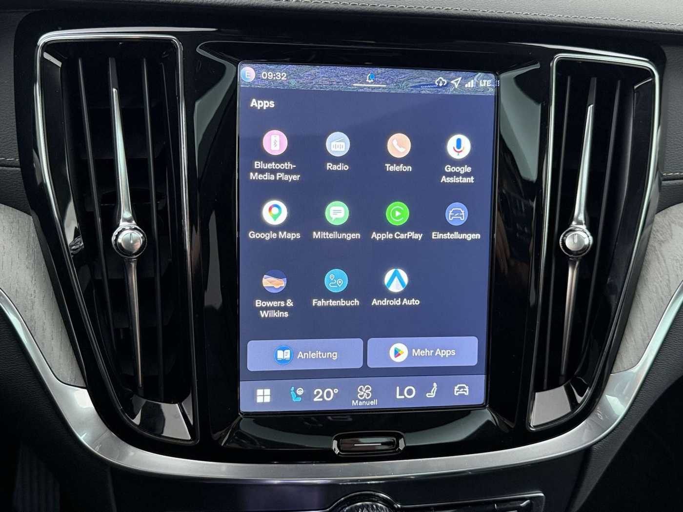Volvo V60 – Bild 33