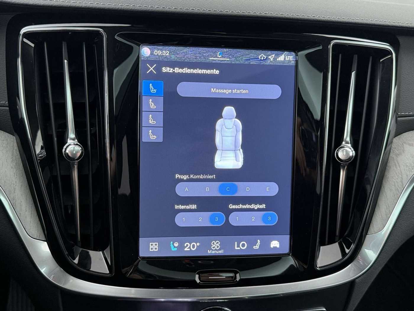 Volvo V60 – Bild 34