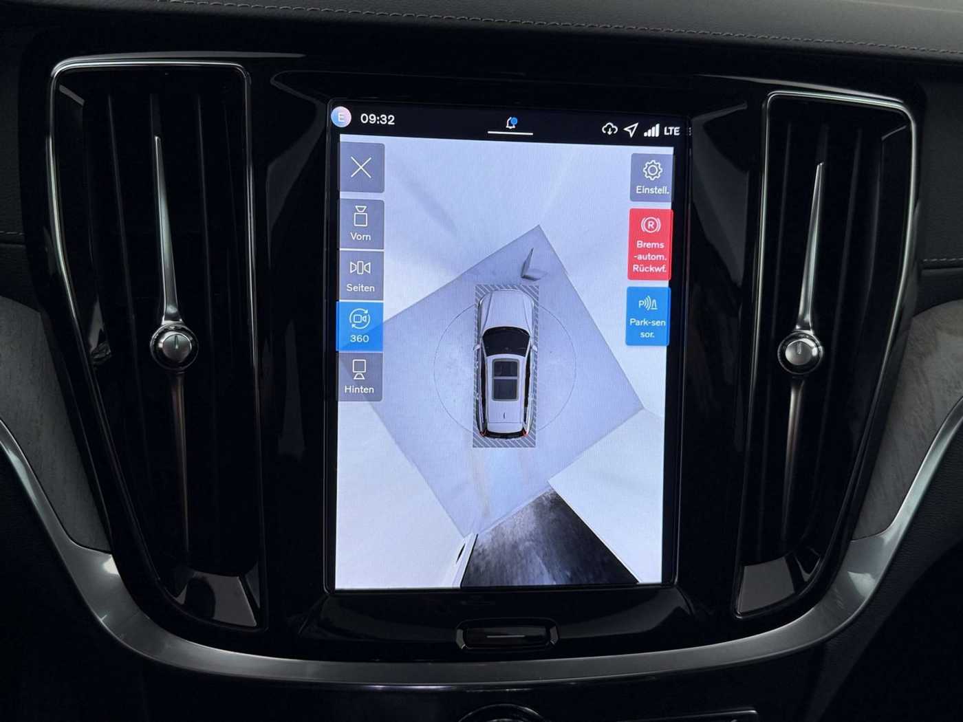 Volvo V60 – Bild 35