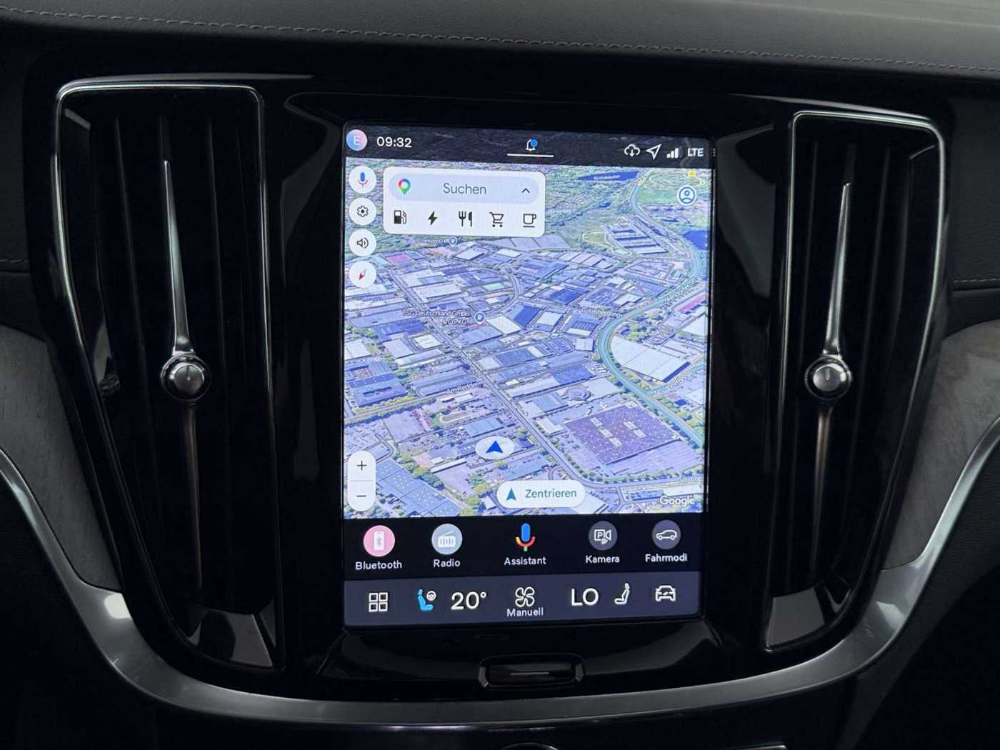 Volvo V60 – Bild 36