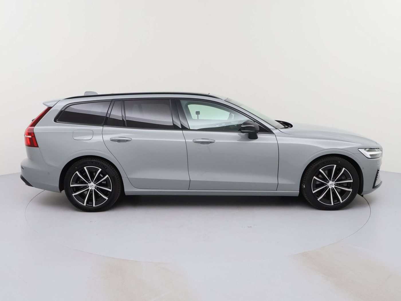 Volvo V60 – Bild 4