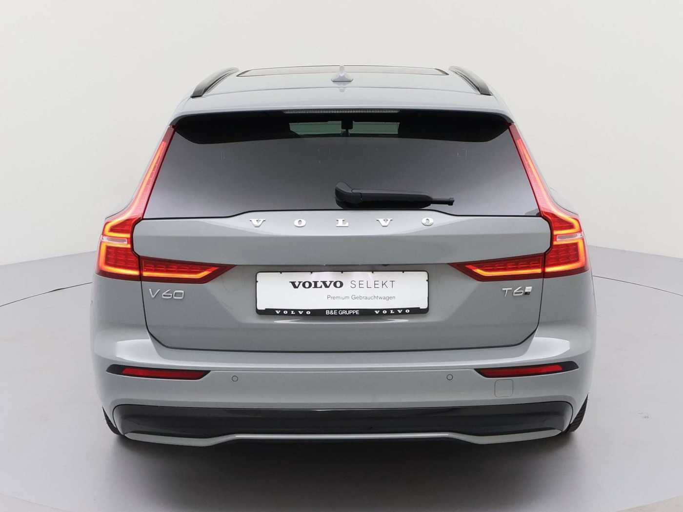 Volvo V60 – Bild 6