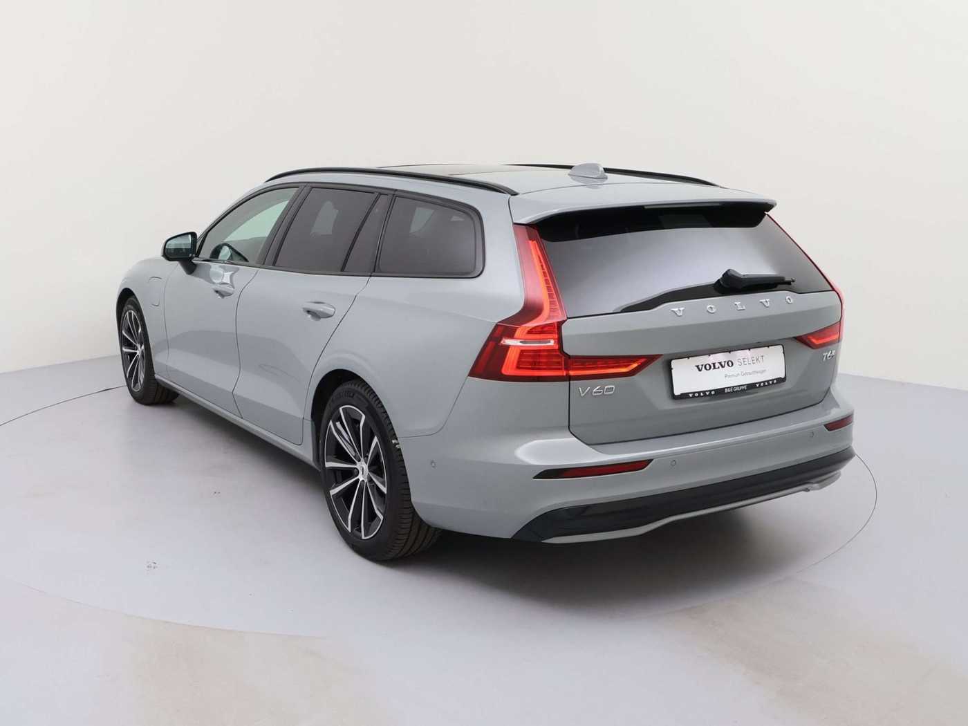 Volvo V60 – Bild 7