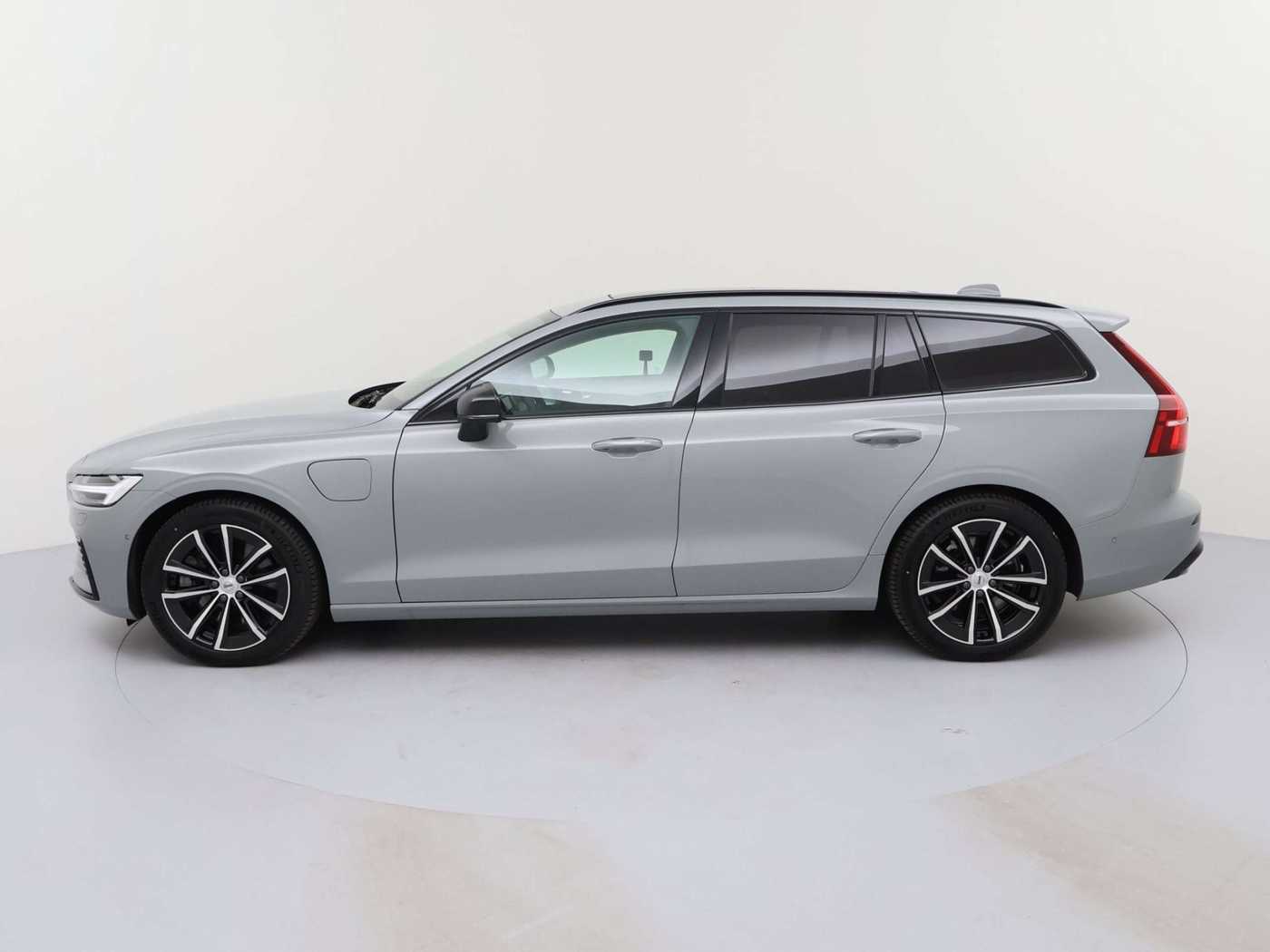 Volvo V60 – Bild 8