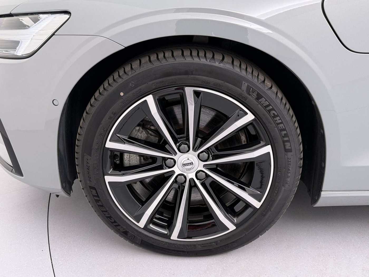 Volvo V60 – Bild 9