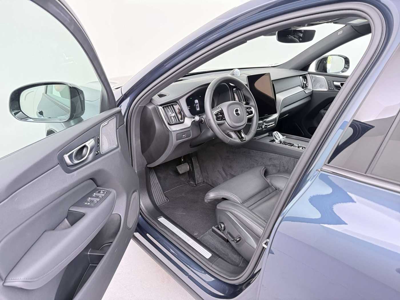Volvo XC60 – Bild 11