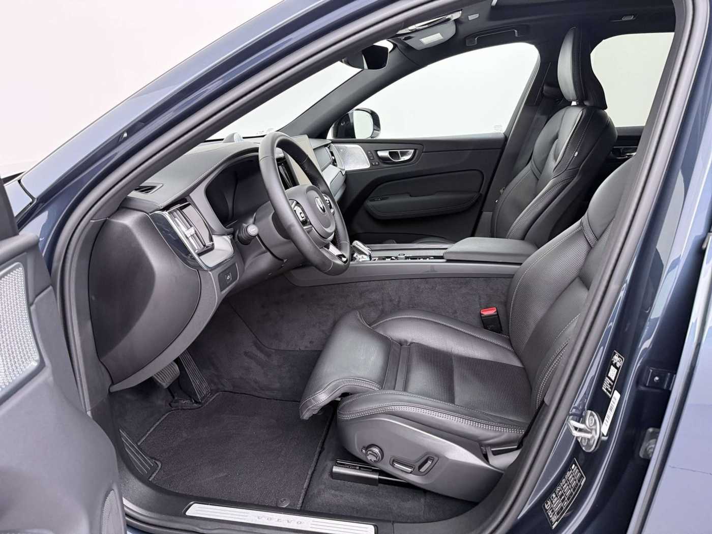 Volvo XC60 – Bild 12