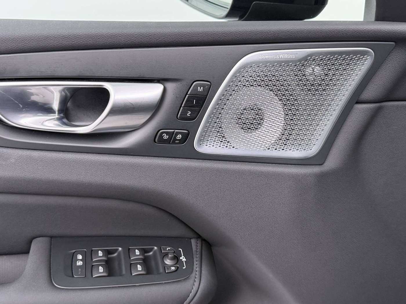 Volvo XC60 – Bild 13