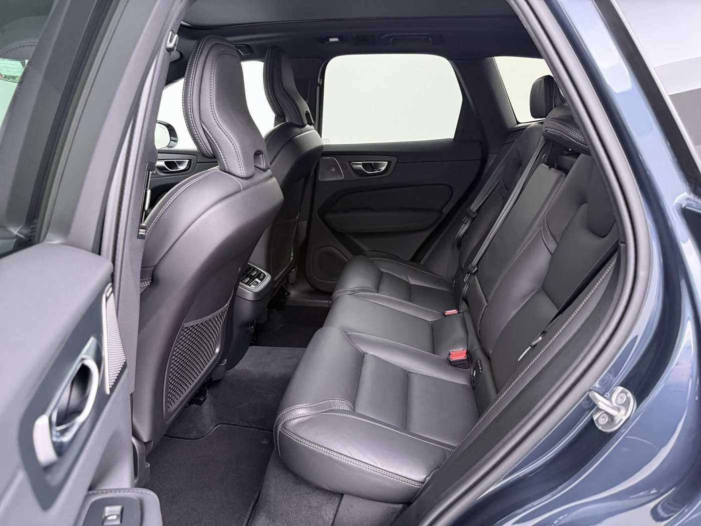 Volvo XC60 – Bild 14