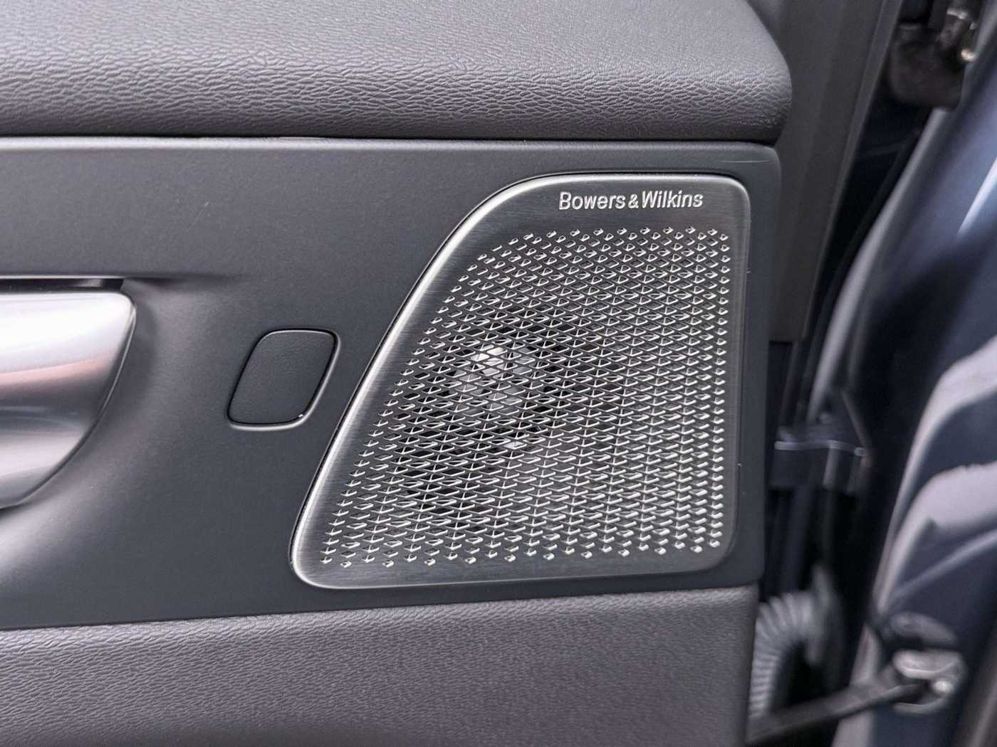 Volvo XC60 – Bild 15